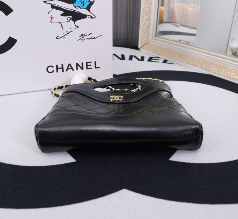 Chanel Satchel Bags